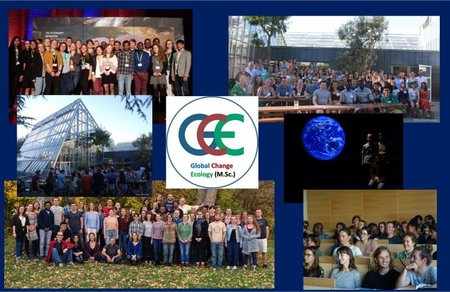 Master Global Change Ecology - 2019 in Review