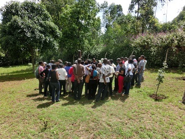 Biodiversity and nature conservation: University of Bayreuth strengthens higher education in and for Tanzania