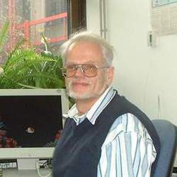 Klaus H. Hoffmann