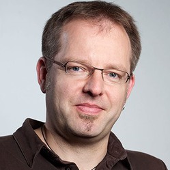 Jan Fleckenstein