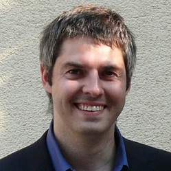 Jörg Schaller