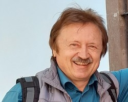 Franz X. Bogner
