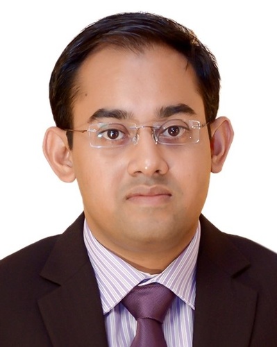 Mohammad Rahmat Ullah