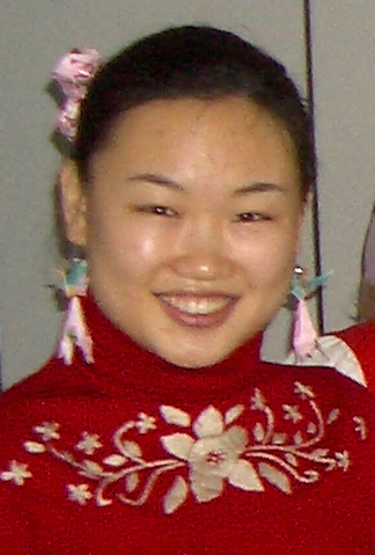 Yajun Liu