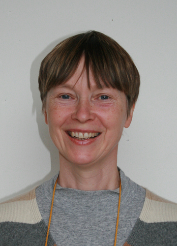 Christiane Reinbothe