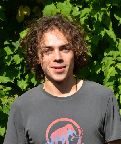 Niclas Lampert