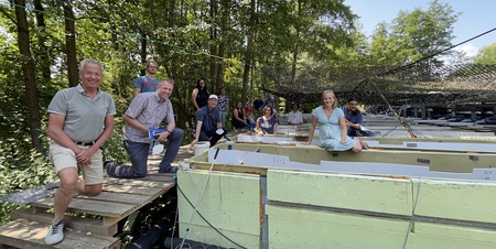 AquaKlif Outdoor Sommertreffen