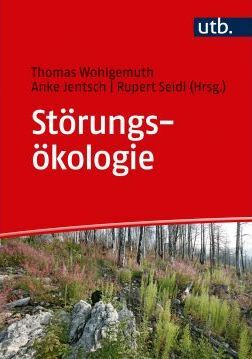 Störungsökologie-Buch