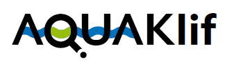 AquaKlif Logo