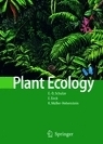 mehr Information zu Schulze/ beck / Müller-Hohenstein  - Plant Ecology