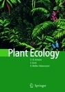 mehr Information zu Schulze/ beck / Müller-Hohenstein  - Plant Ecology