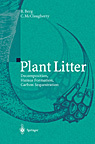 Björn Berg - Plant Litter - Link zum Verlag