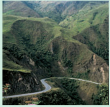 SPEKTRUM 3/2003 Ecuador
