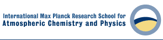 International Max Planck Research School for Atmospheric Chemistry and Physics