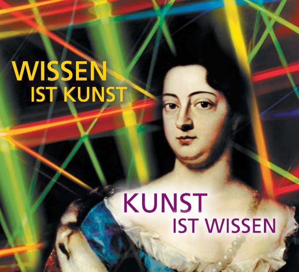 Wissen ist kunst