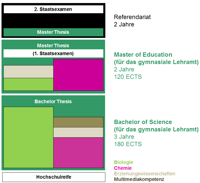 Master of science possible thesis