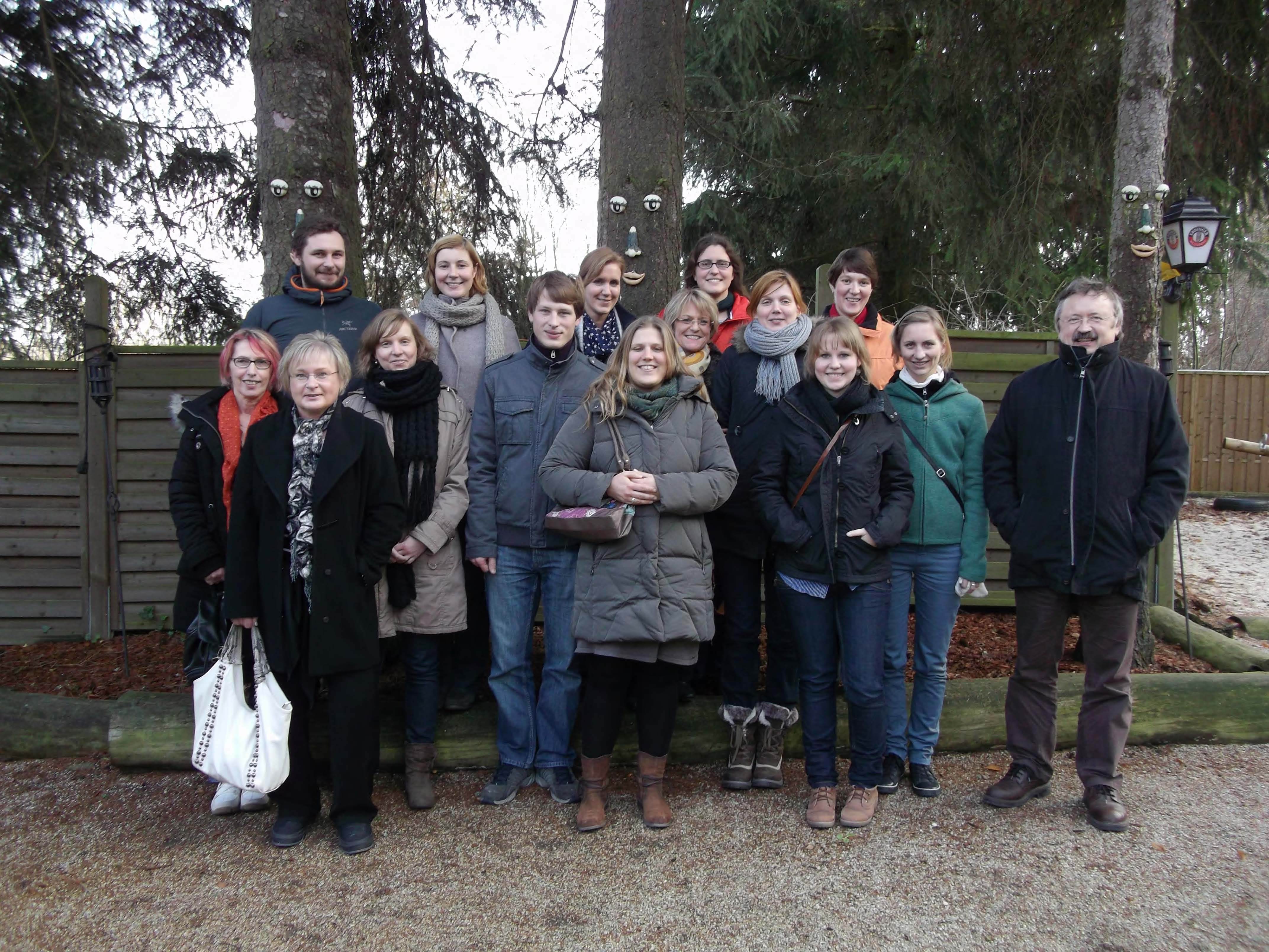 Gruppenbild 2012 K