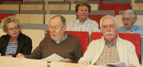 SeniorenUniversität Bayreuth
