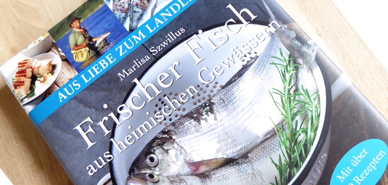 Frischer Fisch aus heimischen Gewässern