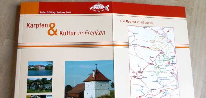 Karpfen und Kultur in Franken