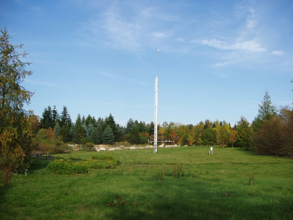 Meteostation ÖBG