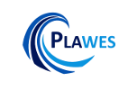Logo PLAWES