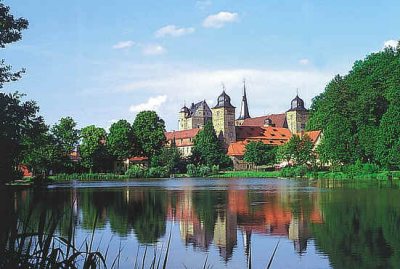 Thurnau