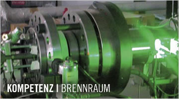 Brennraum