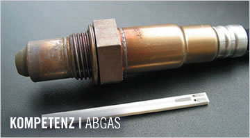 Abgas
