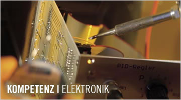 Elektronik