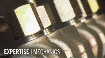 Mechanik+