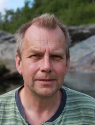 Lars Lövgren