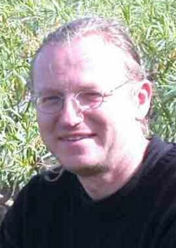Carl Beierkuhnlein