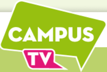 Global Change Ecology on Campus TV
