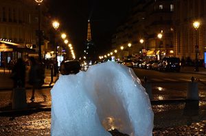 Do, 04.02.: Diskussionsrunde - Klimagipfel Paris 2015 @Glashaus