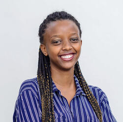 Daniella Uwase