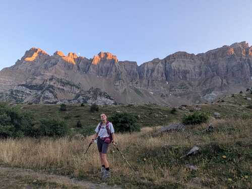 Clara Miranda Urbano