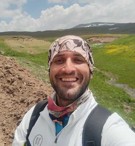Hasan Nazari Mejdar