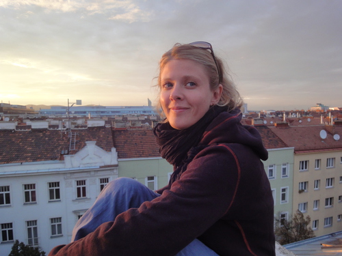 Leila Anna Schuh