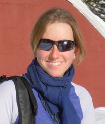 Lisa Dirks