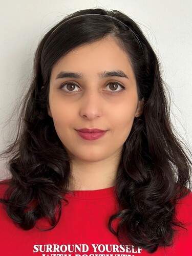 Fateme Tajik