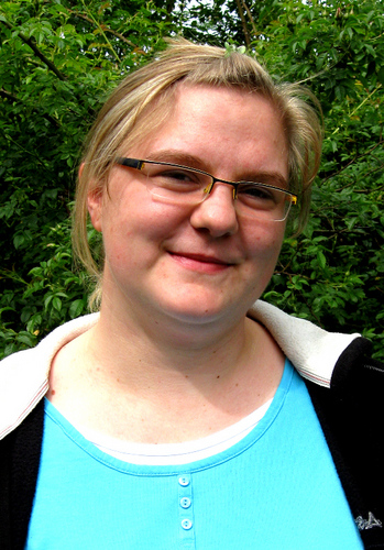 Beate Glowik