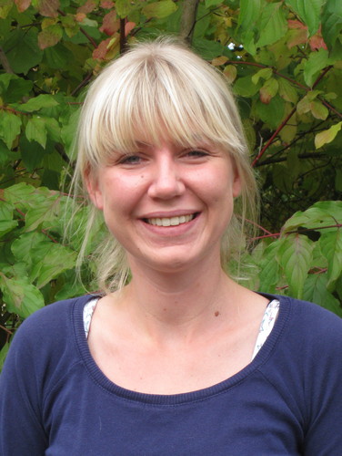 Astrid Stacheter