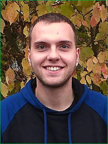 Nico Roßbach