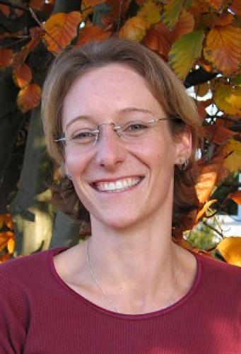 Stefanie Fröhlich