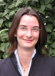 Adrienne Zaprasis