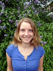 Kristin Schulz