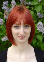 Claudia Burger