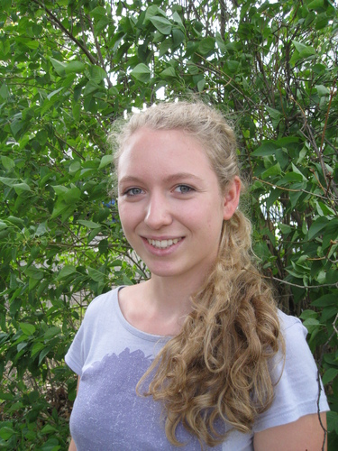 Aniela Mundinger