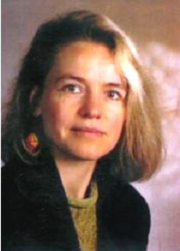 Anita Gößner
